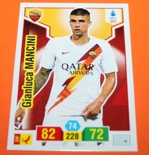 CARD ADRENALYN CALCIATORI