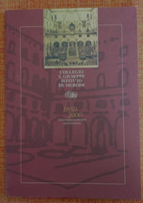 folder collegio San Giuseppe