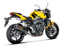 TERMINALE SCARICO [AKRAPOVIC] CARBONIO YAMAHA FZ1/FAZER (2006-2015) S-Y10SO7-HRC