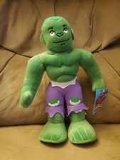 Marvel INCREDIBLE HULK Peluche