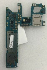 funzionante Scheda madre Samsung Galaxy s5 G900F ORIGINALE mother board logic