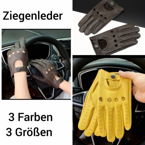 Guanti automobilista in - automobilista,