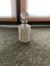BOTTIGLIA VINTAGE DA TOILETTE