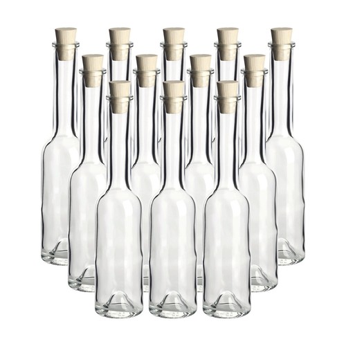 Flacone vetro 200 ml - x,