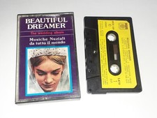 Rara musicassetta beautiful - musicassetta,