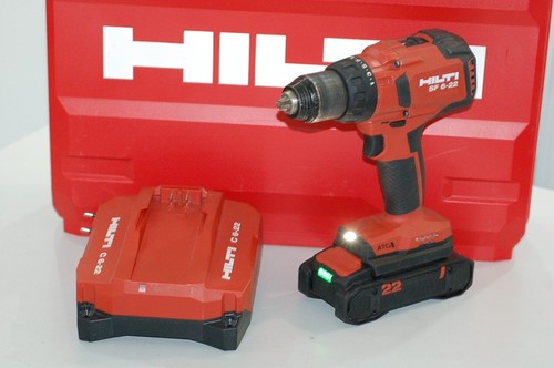 Hilti sf6 nuron cacciavite - nuron,