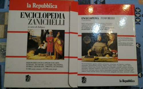 Enciclopedia repubblica - la,