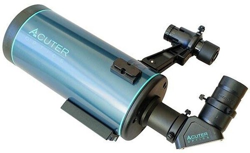 Acuter voyager mak80 mm - acuter,