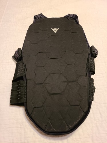 Protezione schiena sci dainese - protezione,