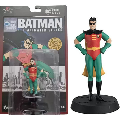 Batman the animated - batman, series