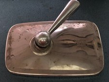 Specchietto Vitaloni Cromato