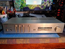 Amplificatore Technics Stereo