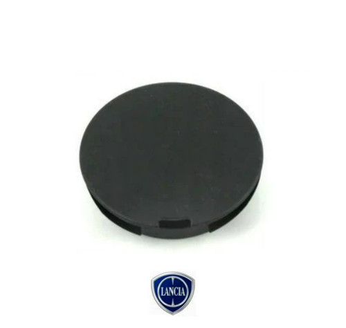 Tappo gancio traino paraurti - tappo,