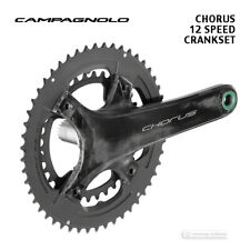 Set pedivelle Campagnolo