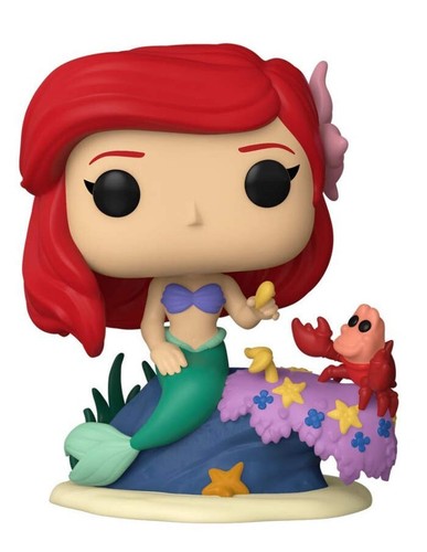 Funko pop disney princess - princess,