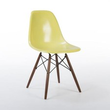 Sedia Herman Miller Eames DSW