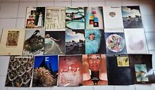 KODAK -  20  Riviste fotografiche monotematiche illustrative - anni '70