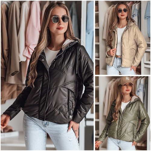 Giacca donna mezza stagione
