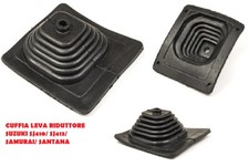 CUFFIA LEVA RIDUTTORE SUZUKI SJ410/ SJ413/ SAMURAI/ SANTANA