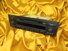 BMW Serie 3 E90 E91 E92 RADIO