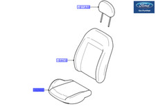 FODERA CUSCINO SEDILI