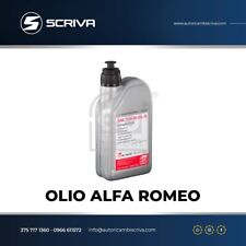 Febi 48785 75w 85 Asse Olio 1ltr Adatto a Alfa Romeo