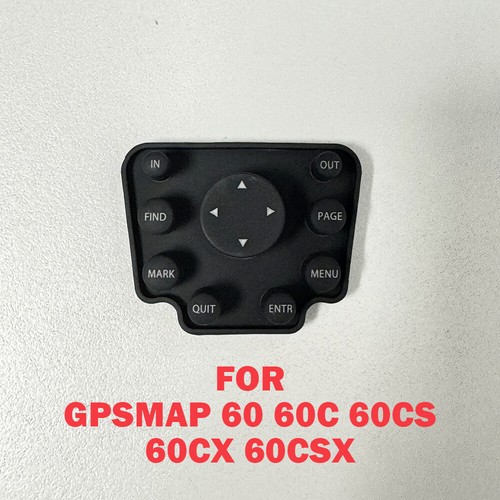 Tastiera per garmin - tastiera, 60