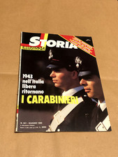 LIBRI RIVISTE GIORNALI STORIA