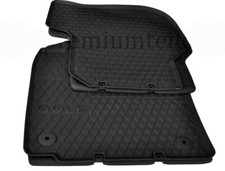 Tappetini in gomma originali