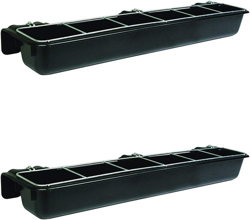 Alimentatore per capre - , in