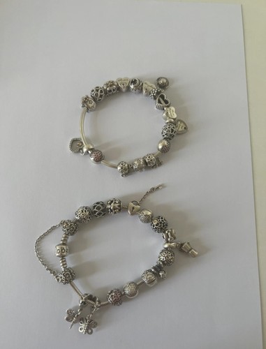Braccialetti pandora - braccialetti,