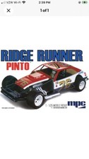MPC 1/25 Ridge Runner