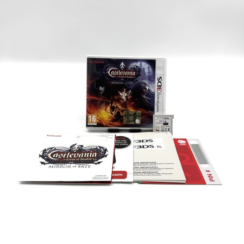 Castelvania lords shadow - castelvania,