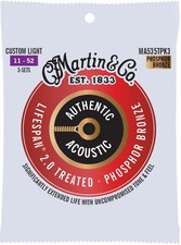 Martin Authentic Lifespan 2.0