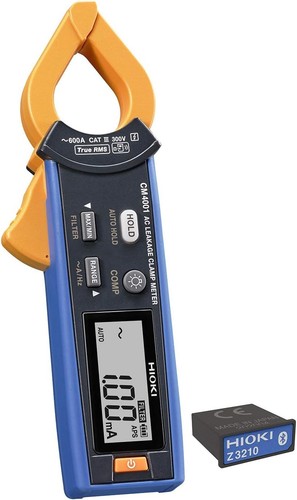 Hioki cm4001 misuratore - hioki,