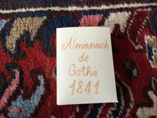 Libro Antico con CUSTODIA