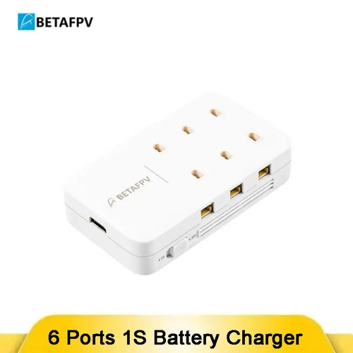 Betafpv porte 1s - betafpv,