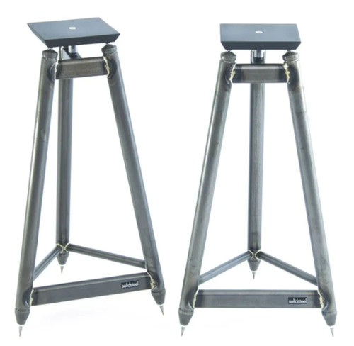 Solidsteel raw stand - raw,