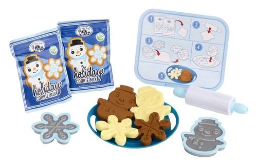 Little tikes creative chefs - little,