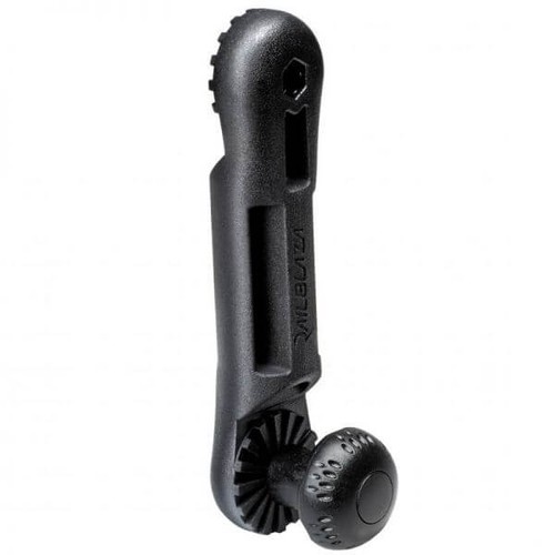 Railblaza extended fishing rod - extended,