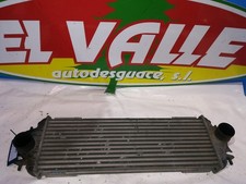 intercooler OPEL VIVARO A FURGON 1.9 DTI F7 2001 447923