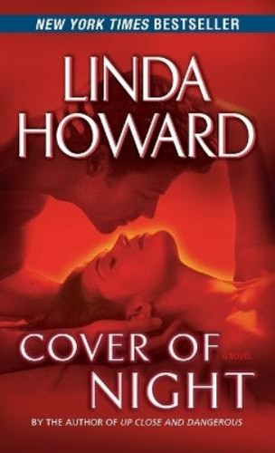 Linda howard cover night - howard, of