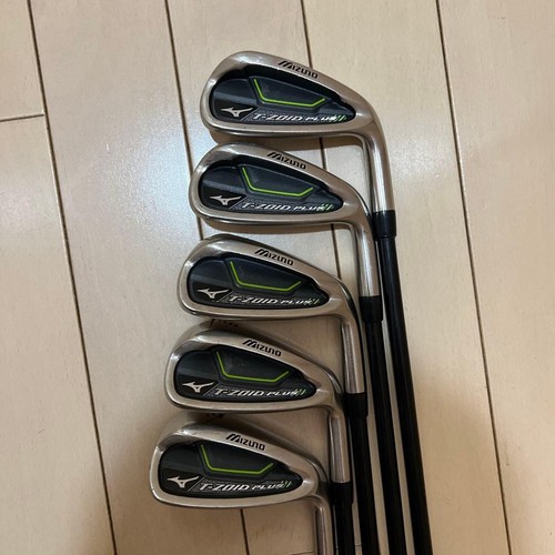 Mizuno zoid plus set di - plus,