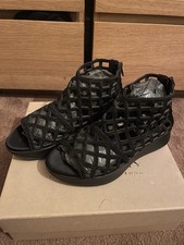 Burberry sandalo sneaker