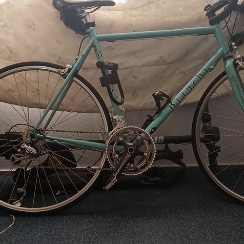 Bianchi vigorosa 700c - bianchi,