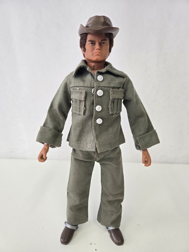 Vintage zapf action star - action,