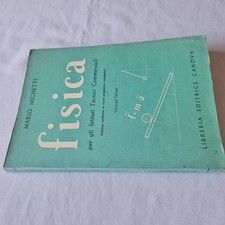(Mario Michetti) Fisica per