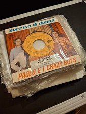 LOTTO di 32x45 JB strip JUKE