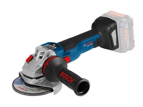 Bosch gws 18v - bosch, 18v-10
