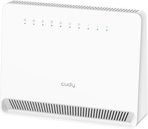 Cudy sbloccato lte router - cudy, 4g